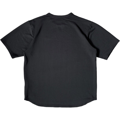 Nike Sphere 00’s Perforated Performance T Shirt M | Medium, Red