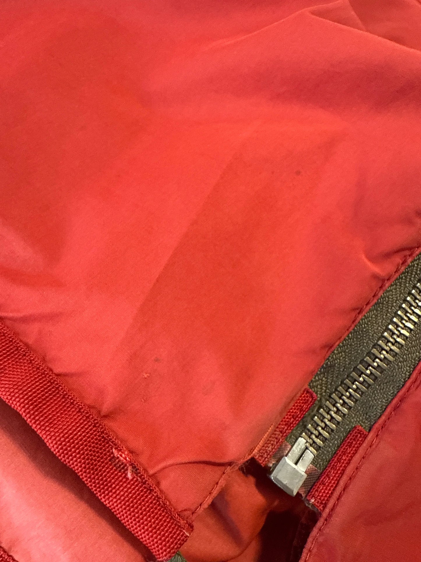 Stone Island SS/10 Tela Resinata Jacket M