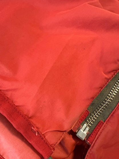 Stone Island SS/10 Tela Resinata Jacket M