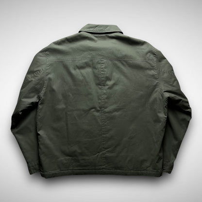 Closed Nylon Jacket (1990s)