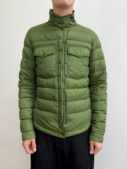 C.P. Company Lightweight Padded Jacket | O/S