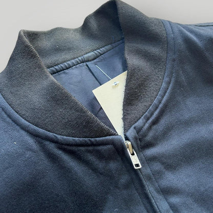 Comme Des Garçons FW/1991 Cropped Bomber M