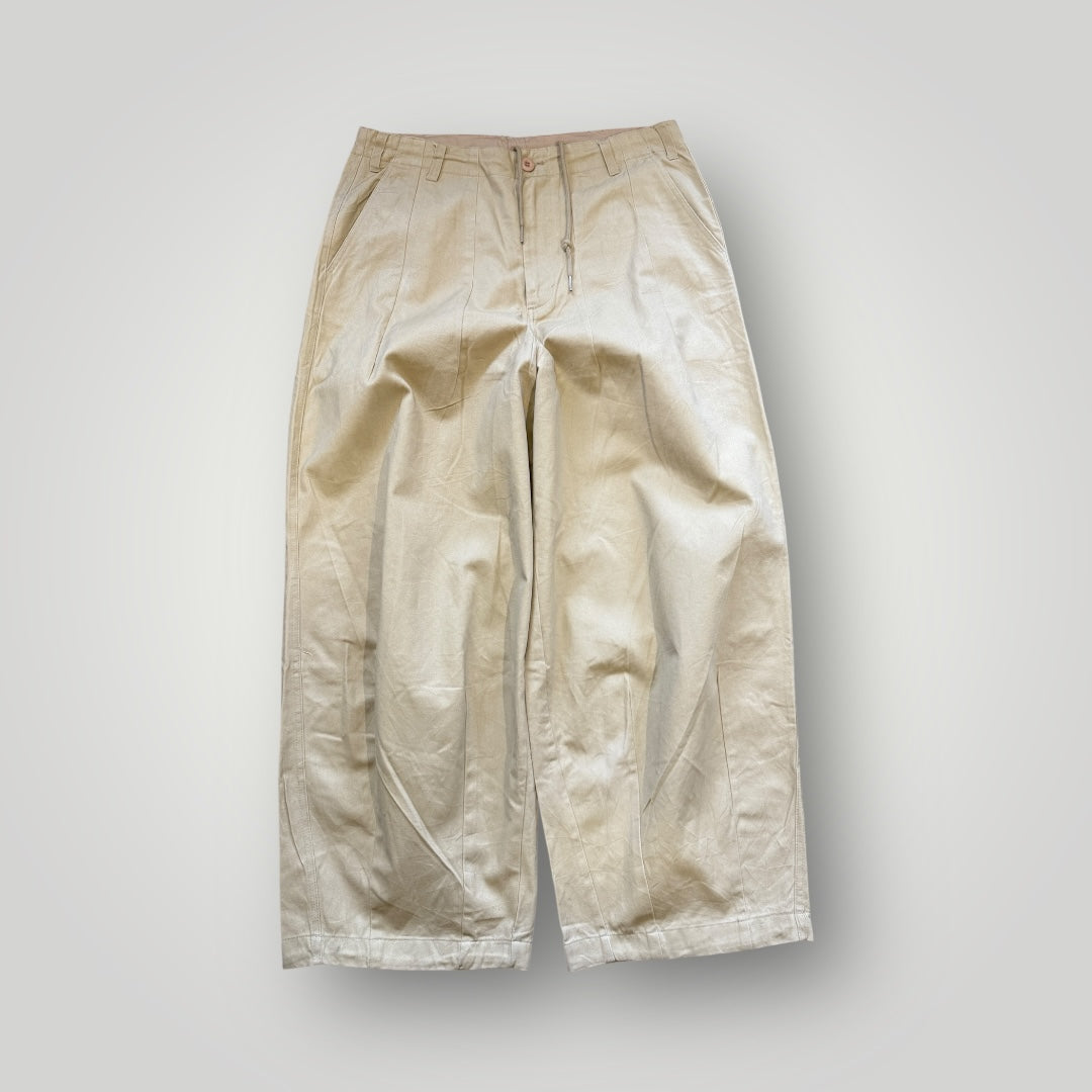 Travel Korea Balloon Pants 34x32