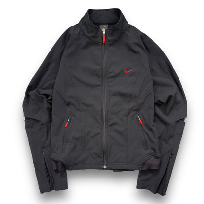 Nike Sphere Articulated Jacket (M) | Default Title, Black