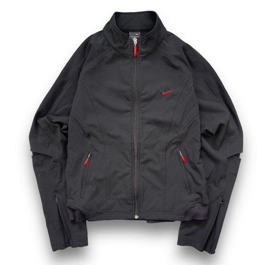 Nike Sphere Articulated Jacket (M) | Default Title, Black