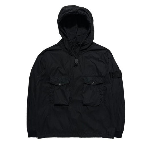 Stone Island Ghost Smock Jacket | Large, TBD