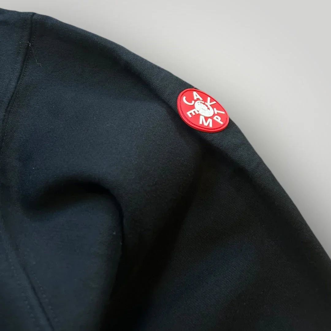 Cav Empt 2017 Crewneck Jumper L