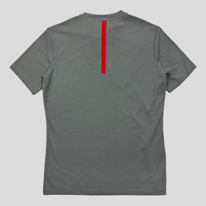 Prada Luna Rossa 2019 DSWT Logo T-shirt - S (UK8)