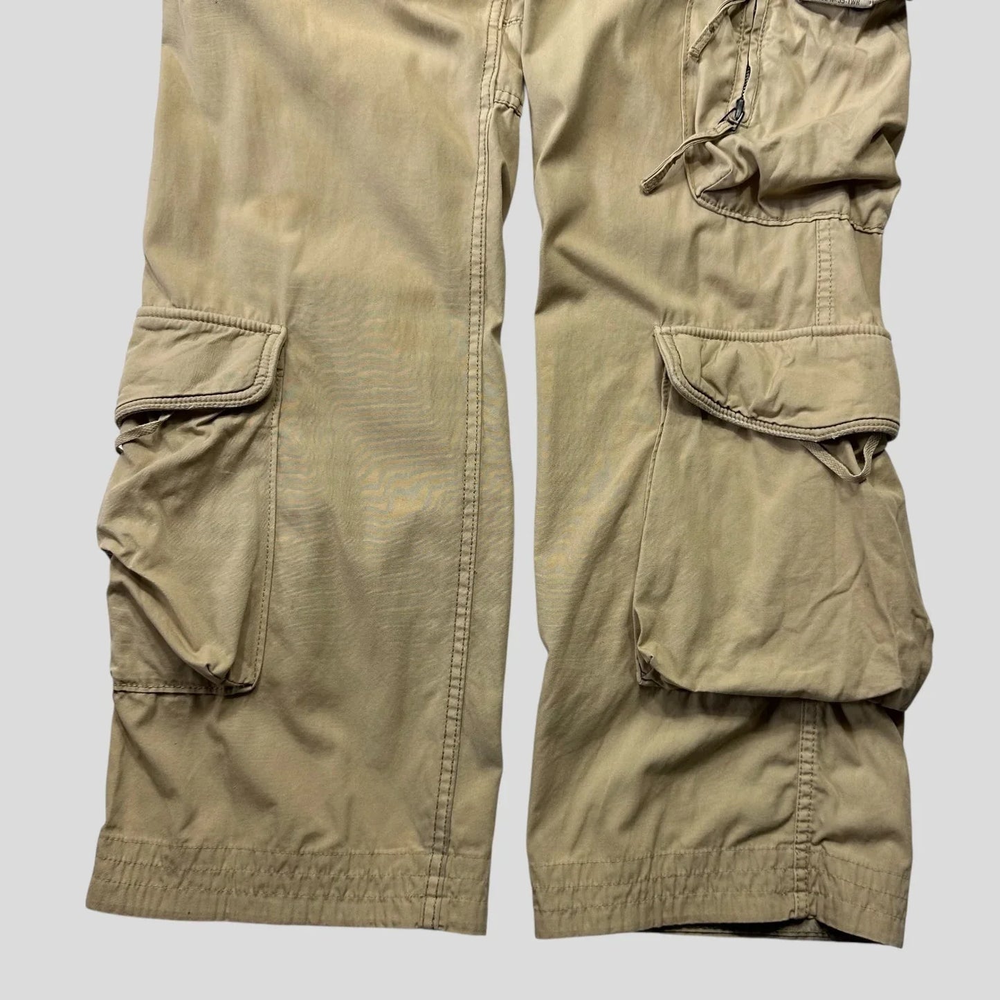 Ralph Lauren Polo 00’s Multipocket Cargo - 32-34