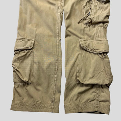 Ralph Lauren Polo 00’s Multipocket Cargo - 32-34