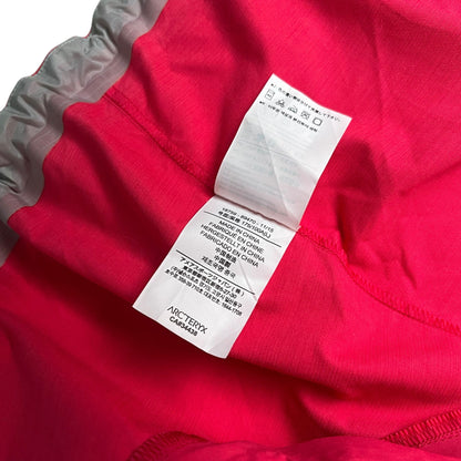 Womens Arc’teryx TENQUILLE hoody (L)