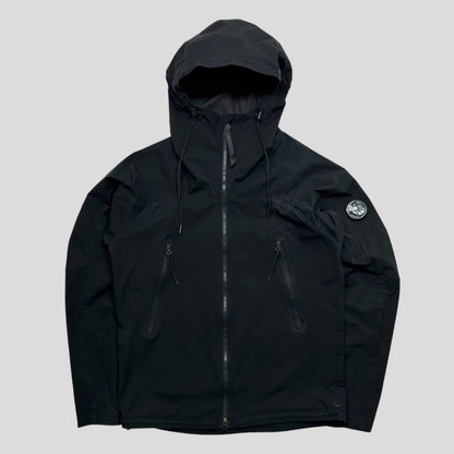 CP Company Pro-tek Soft Shell Lens Jacket - IT48 (M)