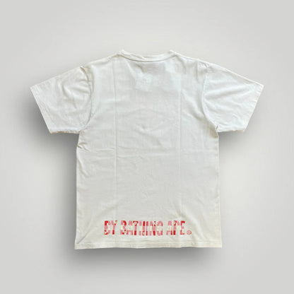 Bape Sta T-shirt L