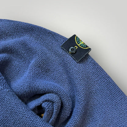Stone Island AW/05 Mock Neck Knit L/XL