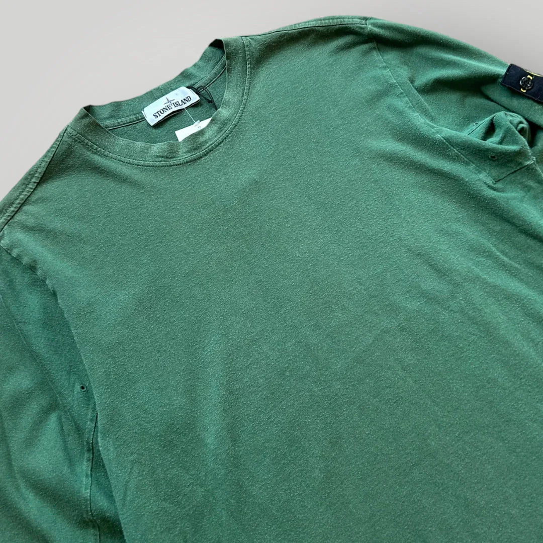 Stone Island SS/15 Lightweight Jumper XL