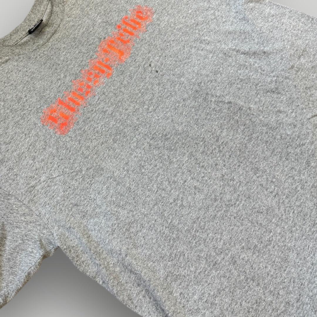 Stüssy SS/2006 Tribe T-shirt XL