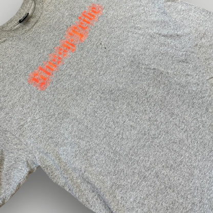 Stüssy SS/2006 Tribe T-shirt XL