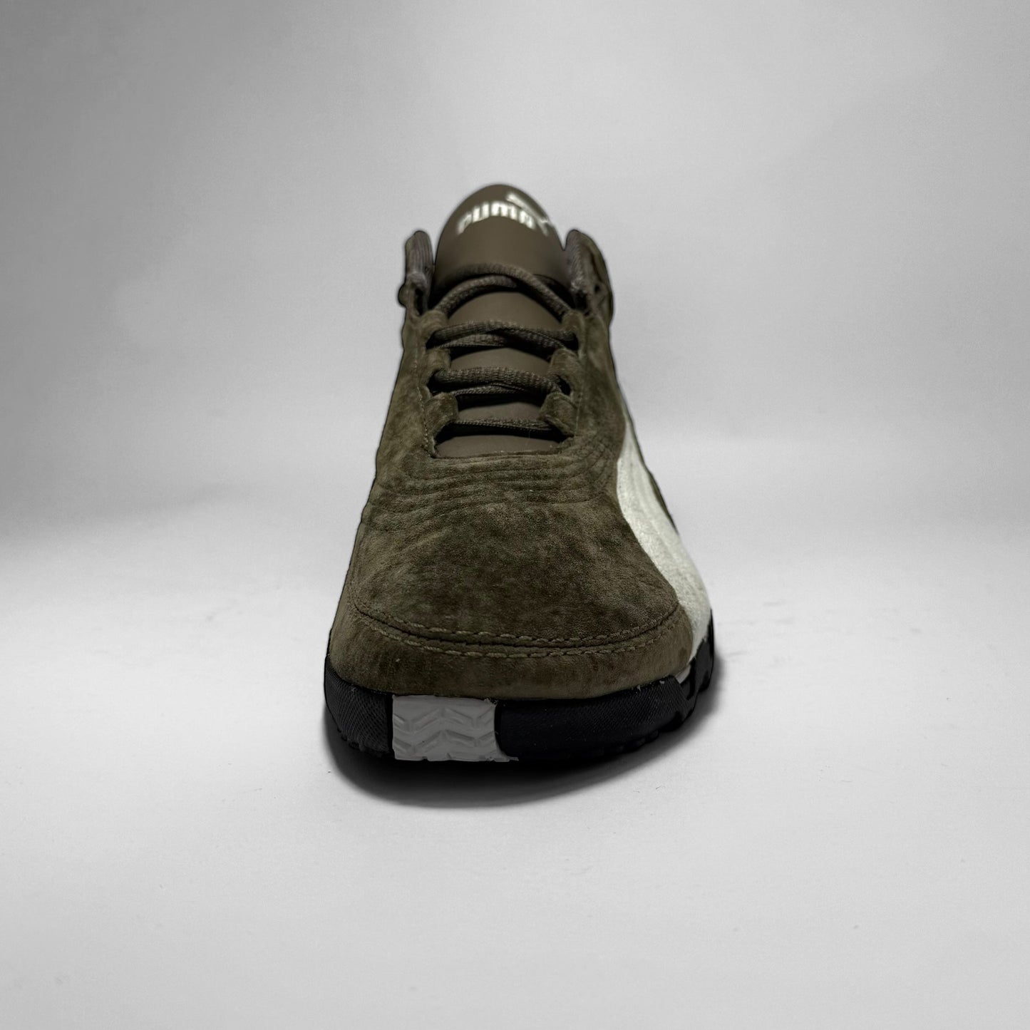 Puma ‘Ouninpohja’ Grit Cat III (2006)