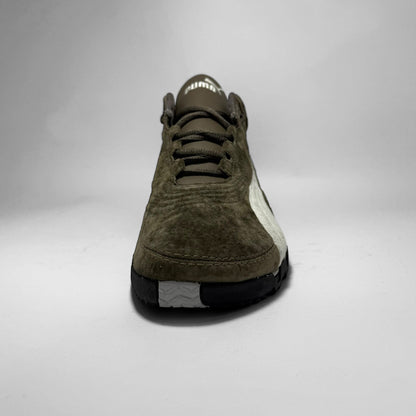 Puma ‘Ouninpohja’ Grit Cat III (2006)