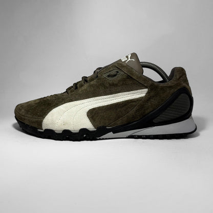 Puma ‘Ouninpohja’ Grit Cat III (2006)