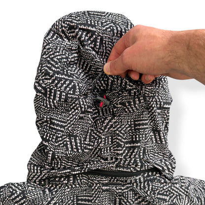 2009 Griffin x Berghaus 'Innsbruck' Jacket (M) | Default Title, Black and White