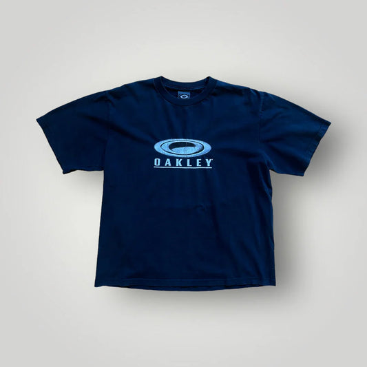 Oakley Software 2000's T-shirt L