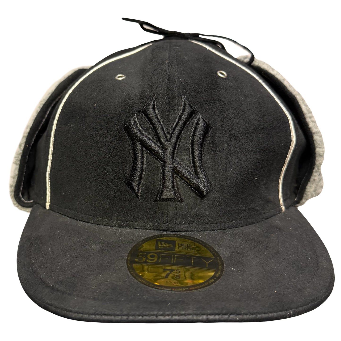 New Era New York Yankees Dog Ear Cap (7 5/8)