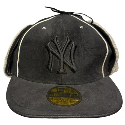 New Era New York Yankees Dog Ear Cap (7 5/8)