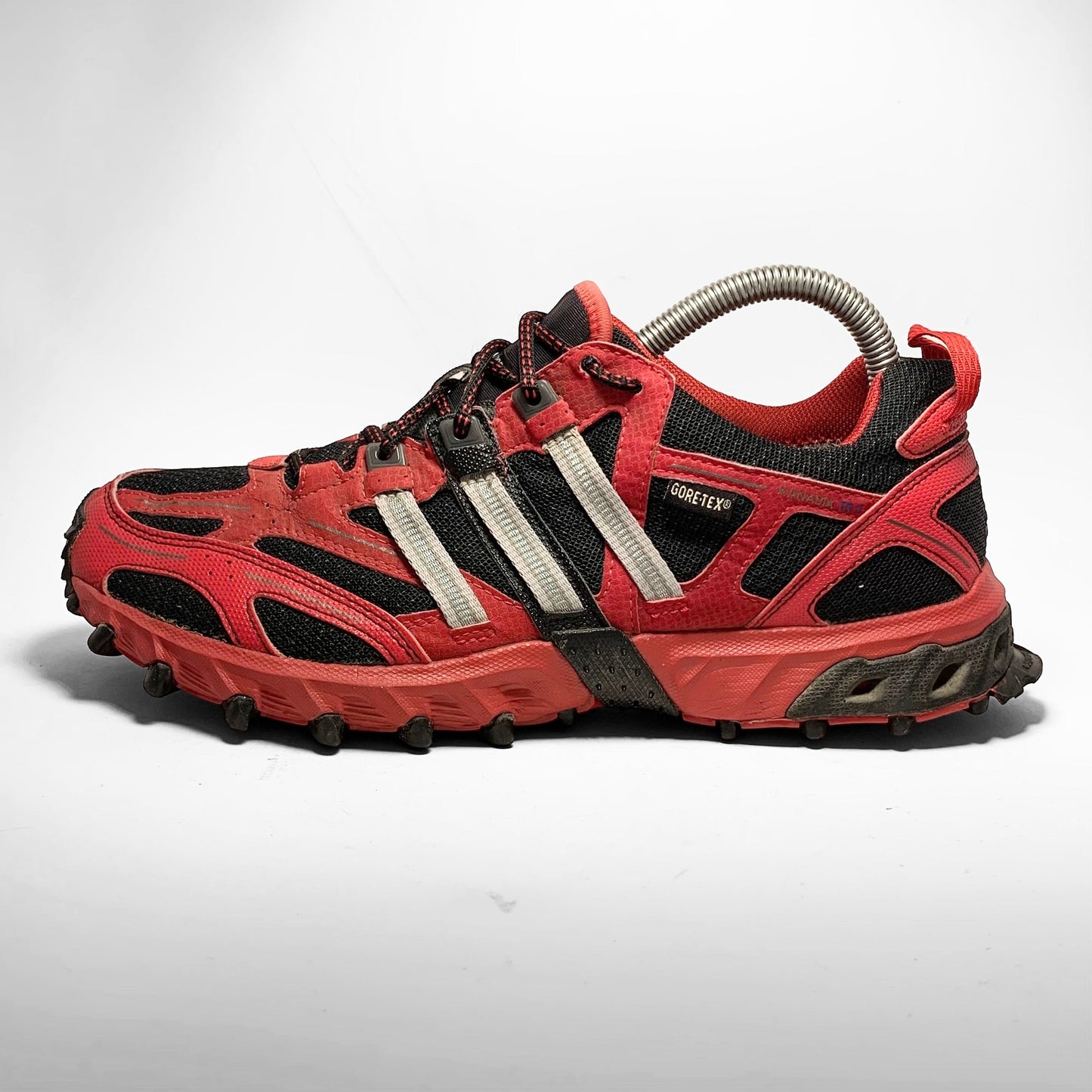 Adidas Kanadia TR3 GTX (2000s)