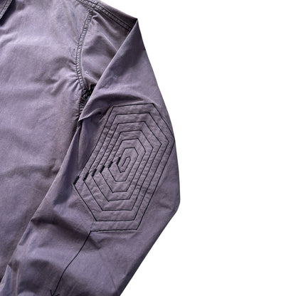 Maharishi 00’s Embroidered Utility Jacket XL | XL, Multicoloured