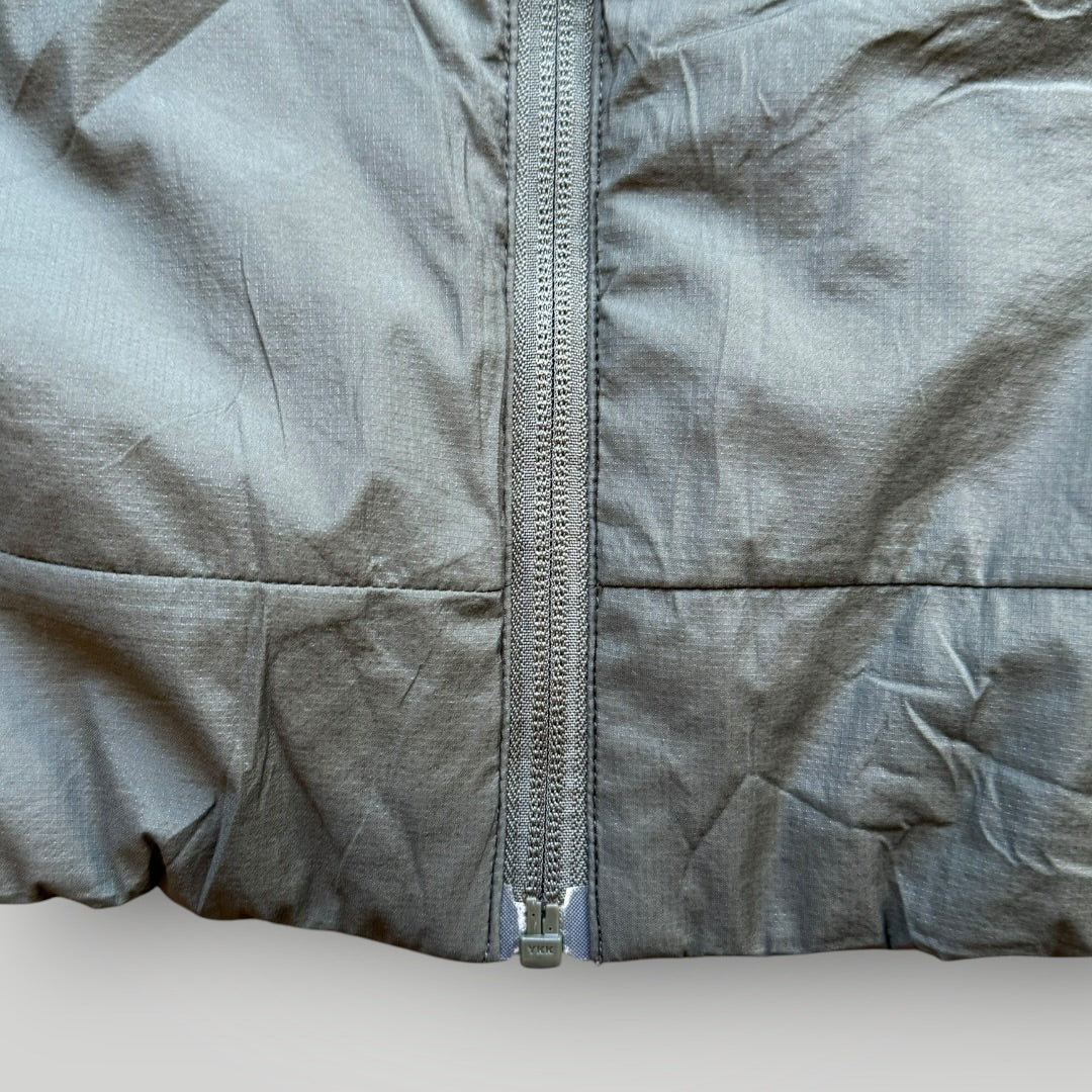 Snow Peak Rip Stop Lightweight Technical Gilet XS | Default Title, Olive