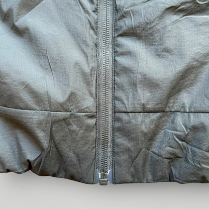 Snow Peak Rip Stop Lightweight Technical Gilet XS | Default Title, Olive