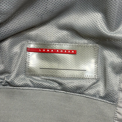 Prada Luna Rossa 2003 Sailing Jacket - IT46 (S/M)