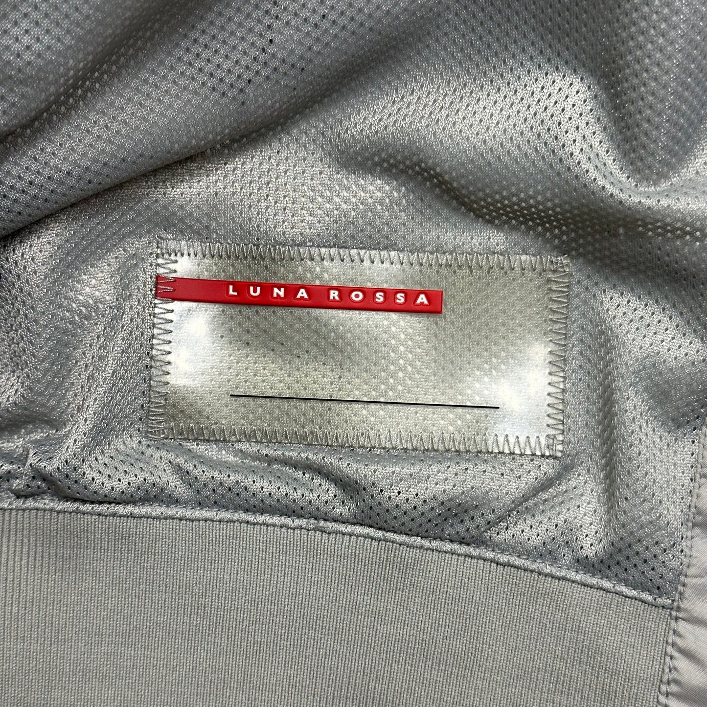 Prada Luna Rossa 2006 Sailing Jacket - IT50 (M/L)