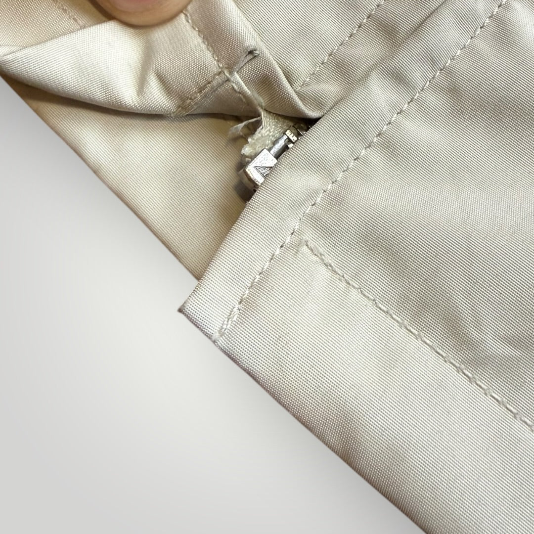 SS/01 C.P. Company by Moreno Ferrari Water Resistant Jacket 50 | O/S, Tan