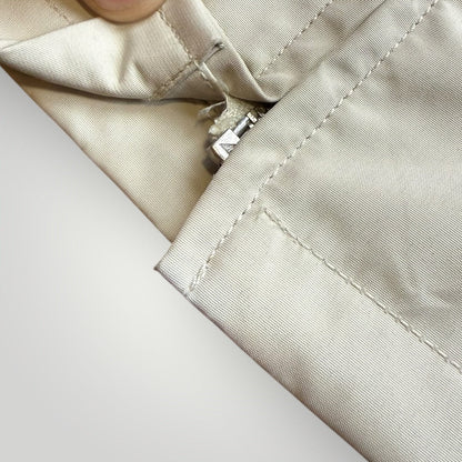 SS/01 C.P. Company by Moreno Ferrari Water Resistant Jacket 50 | O/S, Tan