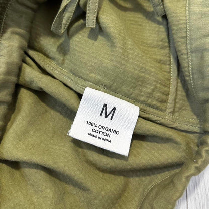 Story MFG Polite Corduroy Pullover