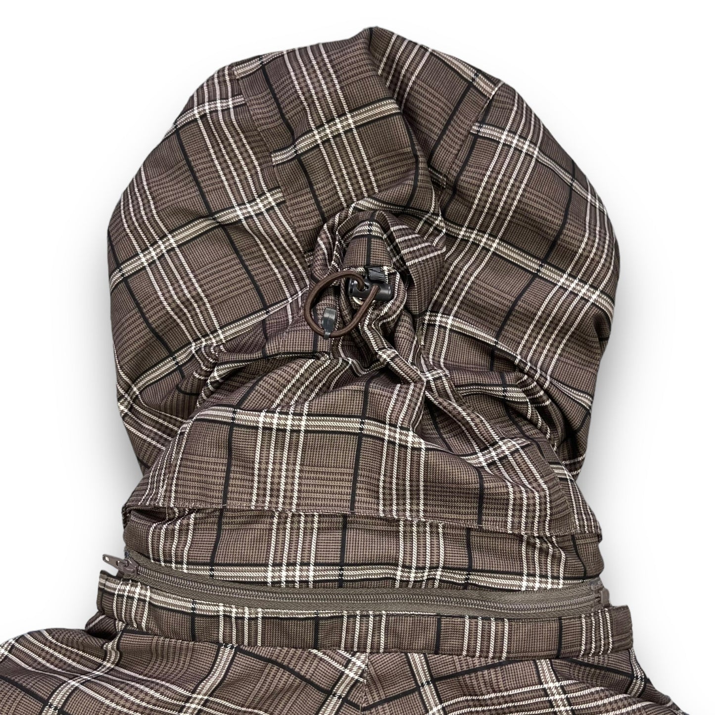 Helly Hansen TechXP Plaid Jacket (S) | Default Title, Multicoloured