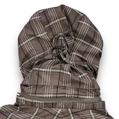 Helly Hansen TechXP Plaid Jacket (S) | Default Title, Multicoloured