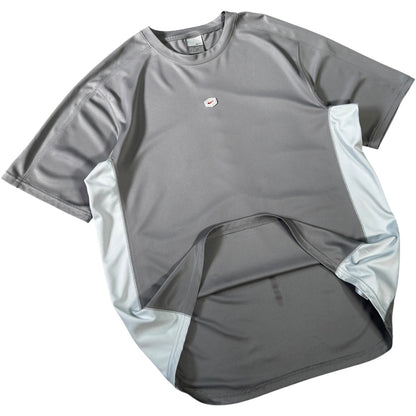 Nike Hex 00's Full Shorts & T Shirt Set L | Large, Multicoloured