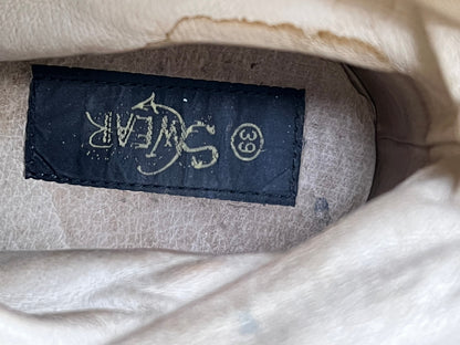 1990s SWEAR yeti boots | CREAM, Cream