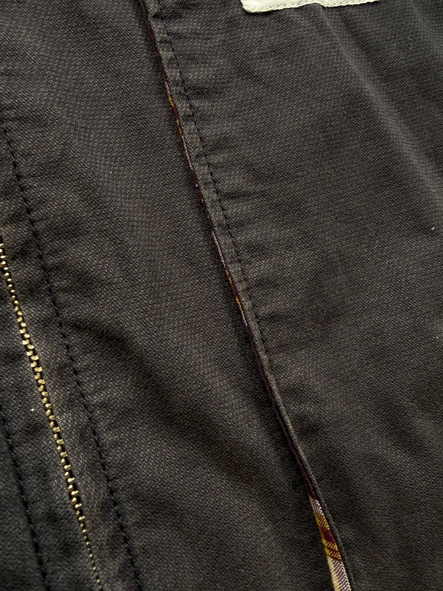 Engineered Garments Lightweight Cotton Canvas Jacket M