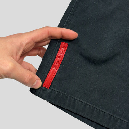 Prada Sport 00’s Cotton Carpenter Shorts - IT50 (32)