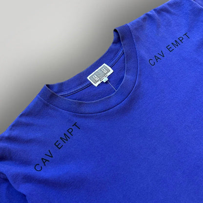 Cav Empt 2015 T-shirt L
