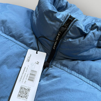 C.P.Company Chrome-R Down Jacket 52 BNWT