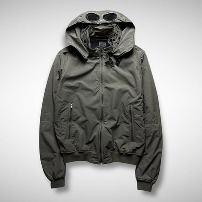 CP Company ‘Tinto Terra’ Fleeced Bomberjacket (AW2009)
