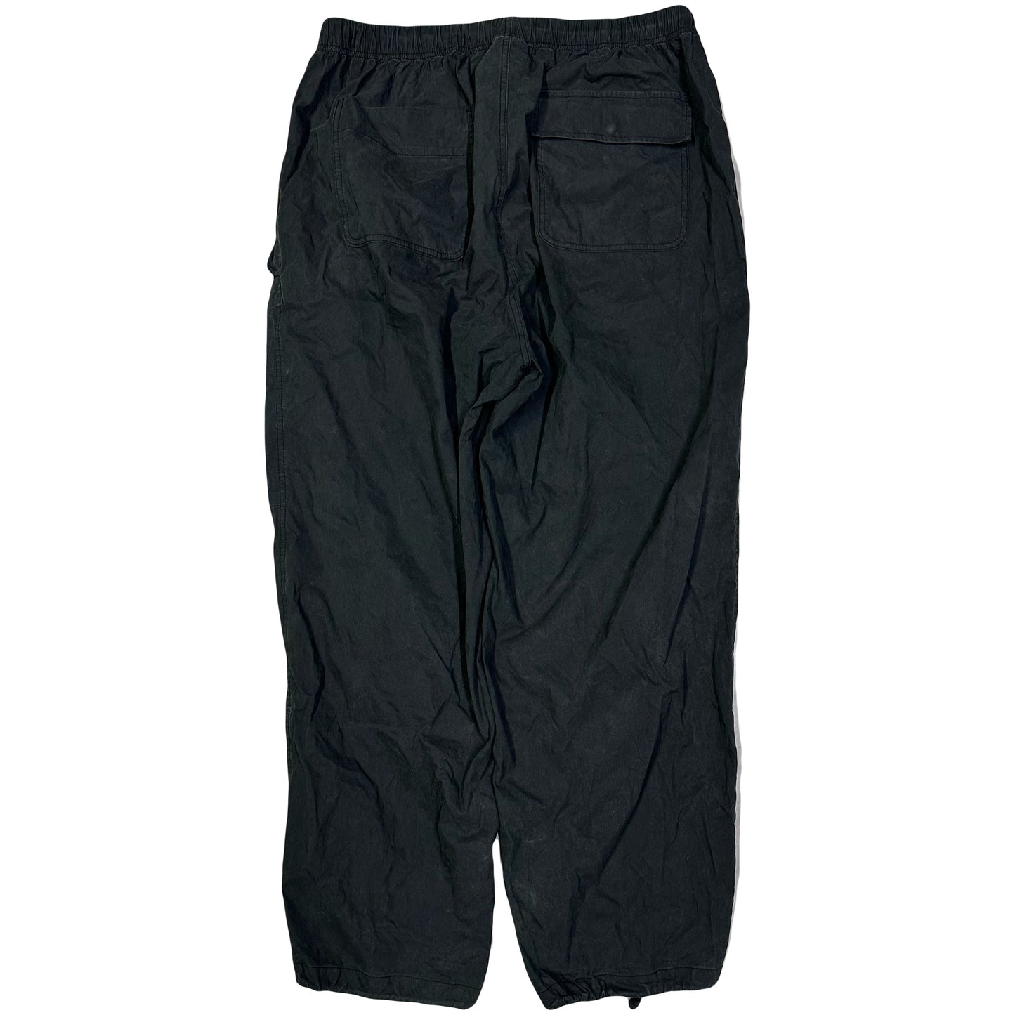 Stüssy Nyco Over Trousers In Black ( L )