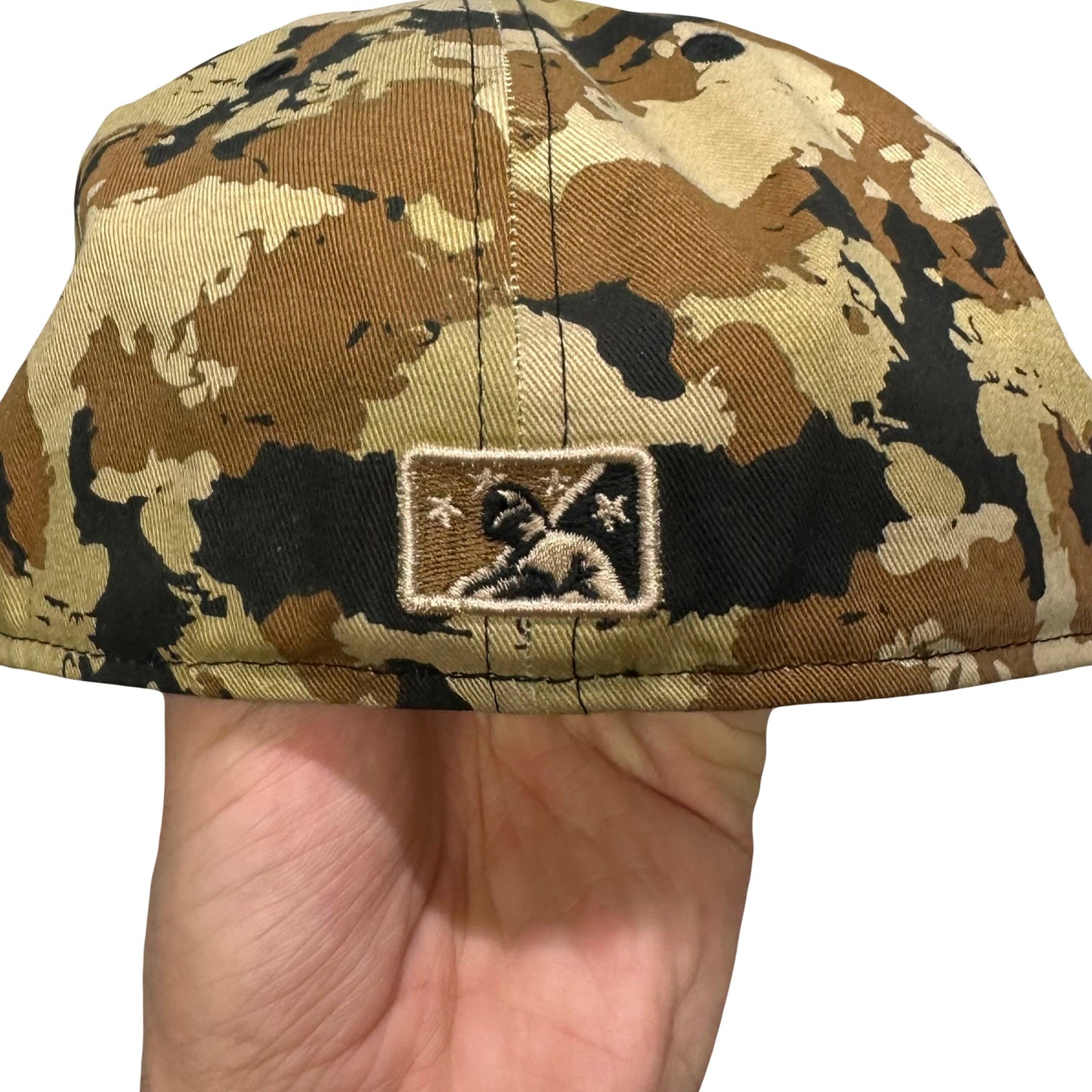 New Era Lake Elsinore Cap (7 1/8 ) - Known Source