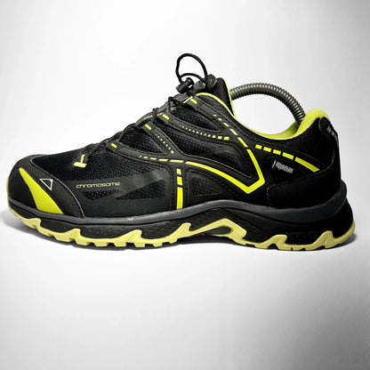 McKinley Chromosome (2010s)