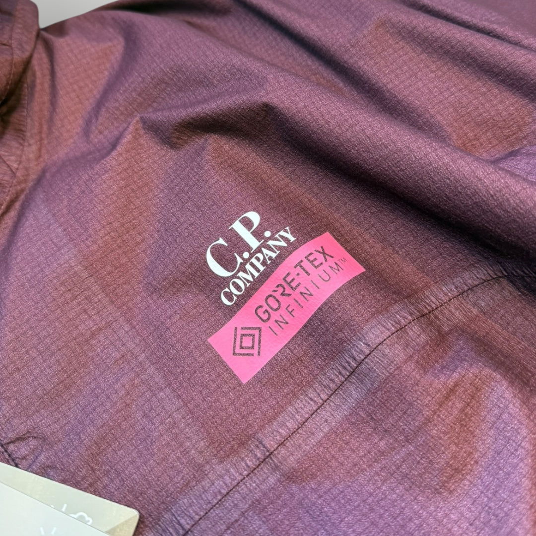 C.P. Company 3 in 1 Gortex Infinium Reversible Puffer L/XL BNWT